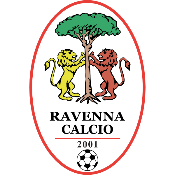 Ravenna Calcio Logo ,Logo , icon , SVG Ravenna Calcio Logo