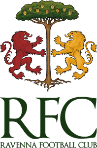 Ravenna FC Logo