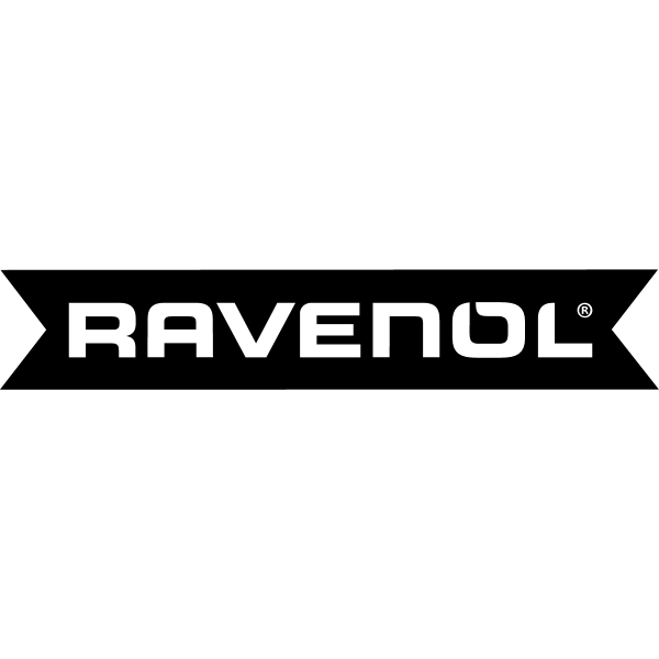 Ravenol Logo Black