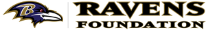 Ravens Foundation Logo