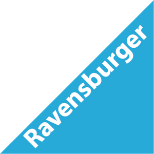 Ravensburger Logo ,Logo , icon , SVG Ravensburger Logo