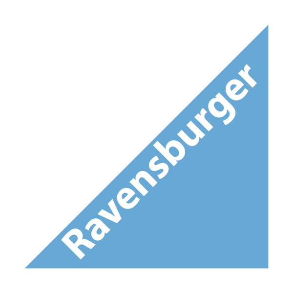 Ravensburger ,Logo , icon , SVG Ravensburger