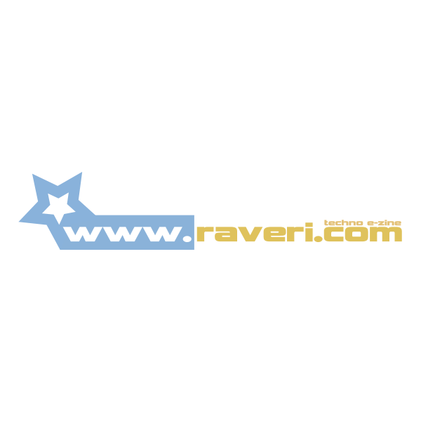 Raveri Logo