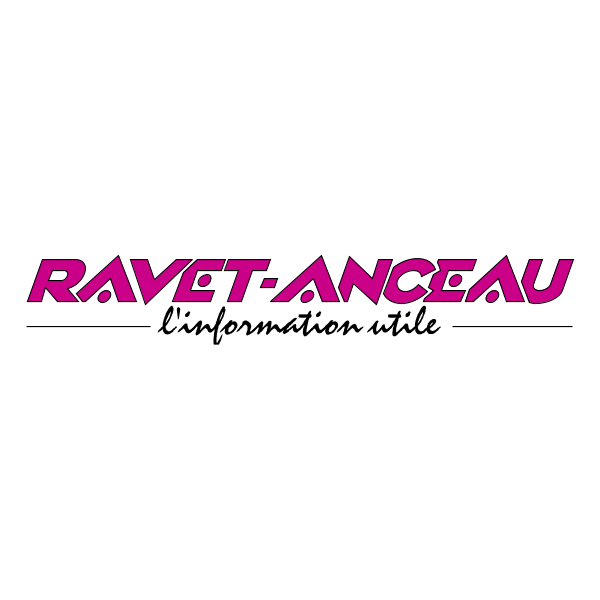 Ravet Anceau