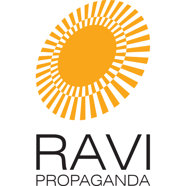 Ravi Propaganda Logo ,Logo , icon , SVG Ravi Propaganda Logo