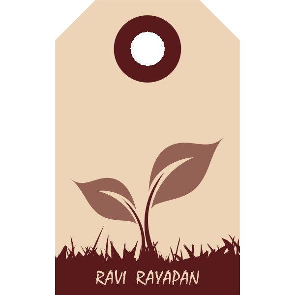 RAVI TAG Logo ,Logo , icon , SVG RAVI TAG Logo