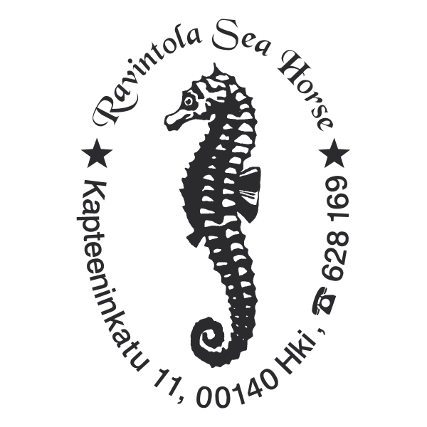 Ravintola Sea Horse