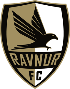 Ravnur FC Logo