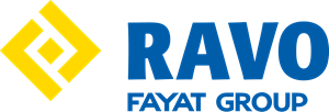 Ravo Fayat Group Logo ,Logo , icon , SVG Ravo Fayat Group Logo