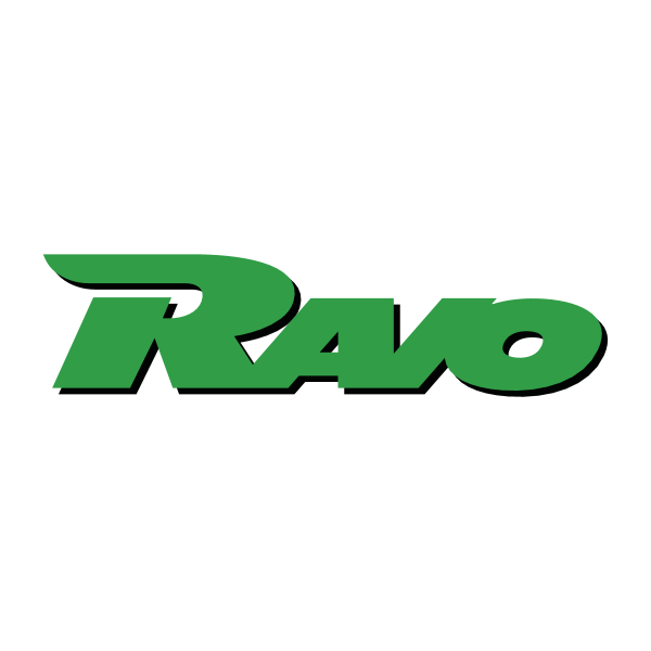 RAVO Logo ,Logo , icon , SVG RAVO Logo