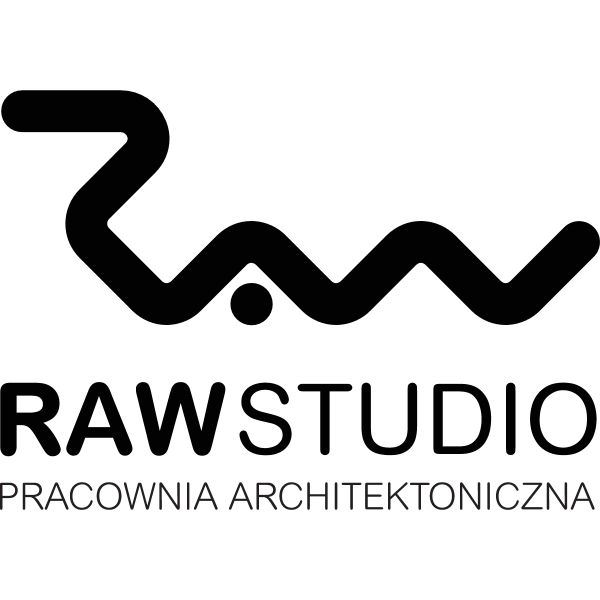 RAW Studio Logo Download png