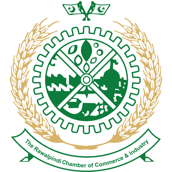 Rawalpindi Chamber of Commerce & Industry Logo ,Logo , icon , SVG Rawalpindi Chamber of Commerce & Industry Logo