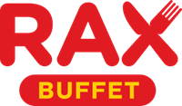 Rax buffet Logo
