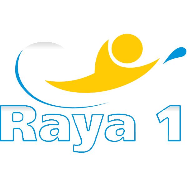 Raya 1 Logo ,Logo , icon , SVG Raya 1 Logo