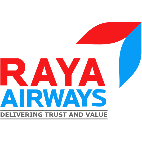 Raya Airways Logo