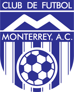 Rayados de Monterrey 1970-1991 Logo ,Logo , icon , SVG Rayados de Monterrey 1970-1991 Logo