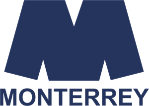 Rayados de Monterrey 1991-1999 Logo ,Logo , icon , SVG Rayados de Monterrey 1991-1999 Logo