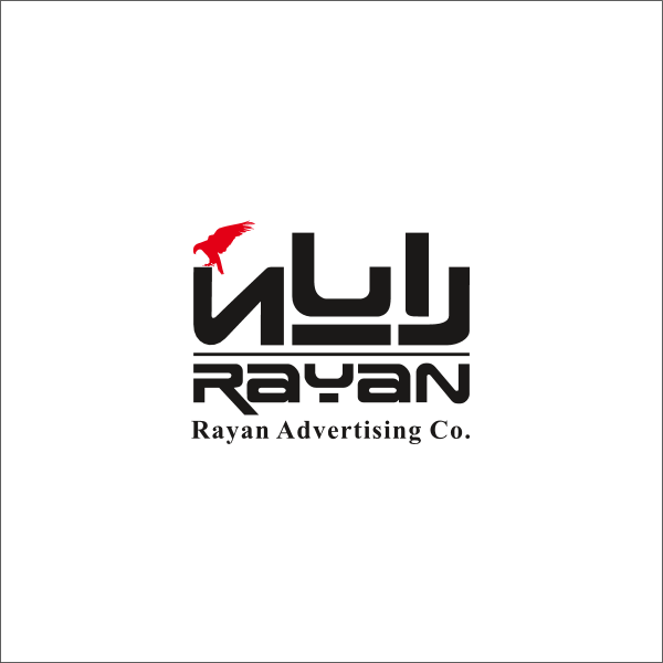 RAYAN MEDIA Logo