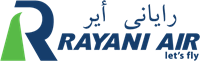 شعار رياني اير ,Logo , icon , SVG شعار رياني اير