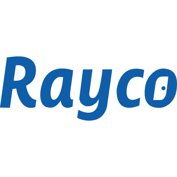 Rayco Logo ,Logo , icon , SVG Rayco Logo