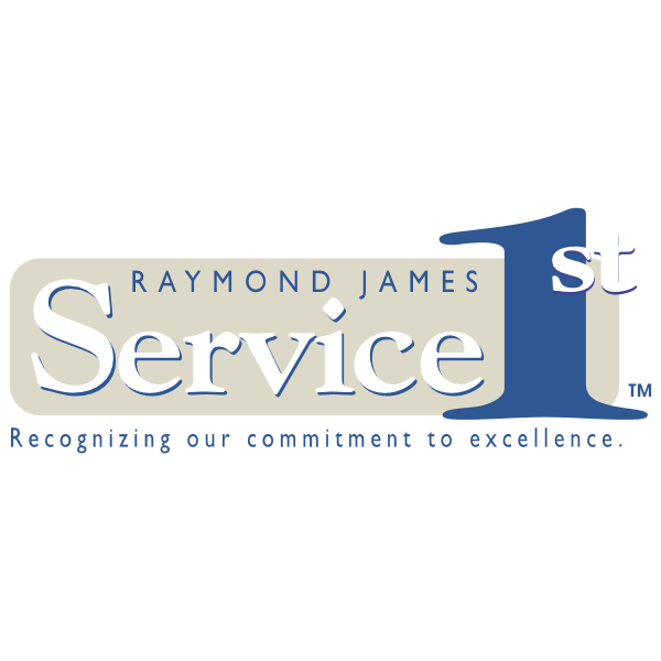 Raymond James Service 1st
