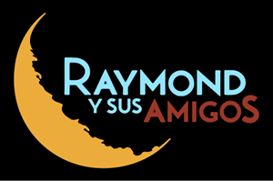 Raymond y Sus Amigos Logo