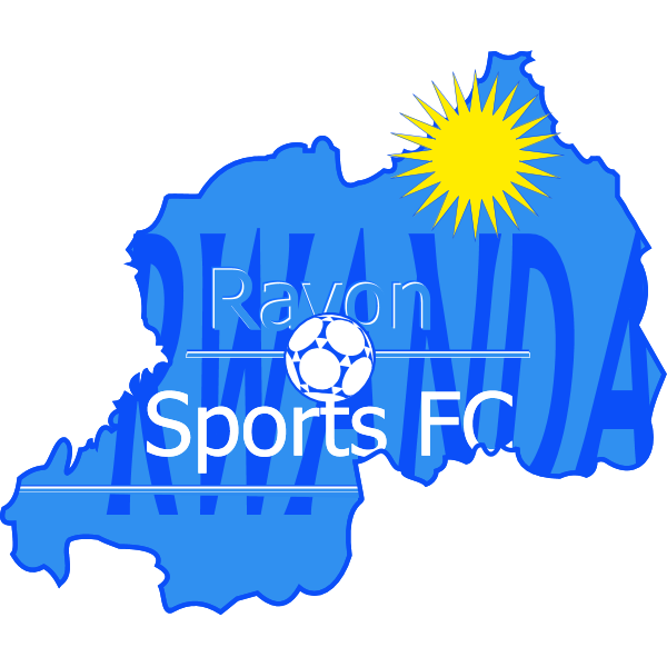Rayon Sports FC Logo ,Logo , icon , SVG Rayon Sports FC Logo