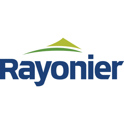 Rayonier Logo ,Logo , icon , SVG Rayonier Logo