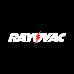 Rayovac Logo ,Logo , icon , SVG Rayovac Logo