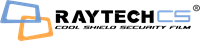 Raytech Films Logo ,Logo , icon , SVG Raytech Films Logo