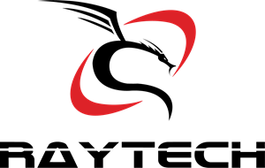 Raytech Logo ,Logo , icon , SVG Raytech Logo