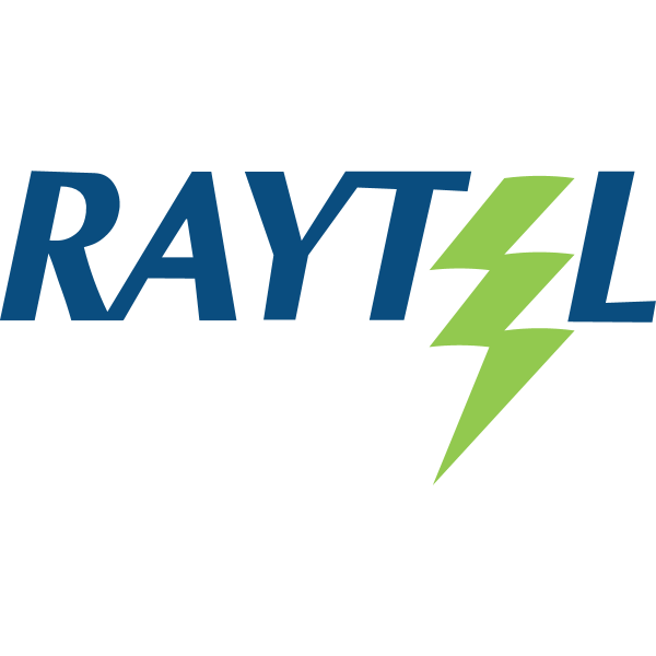 Raytel Logo ,Logo , icon , SVG Raytel Logo