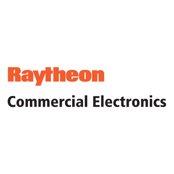 Raytheon Commercial Electronics Logo ,Logo , icon , SVG Raytheon Commercial Electronics Logo