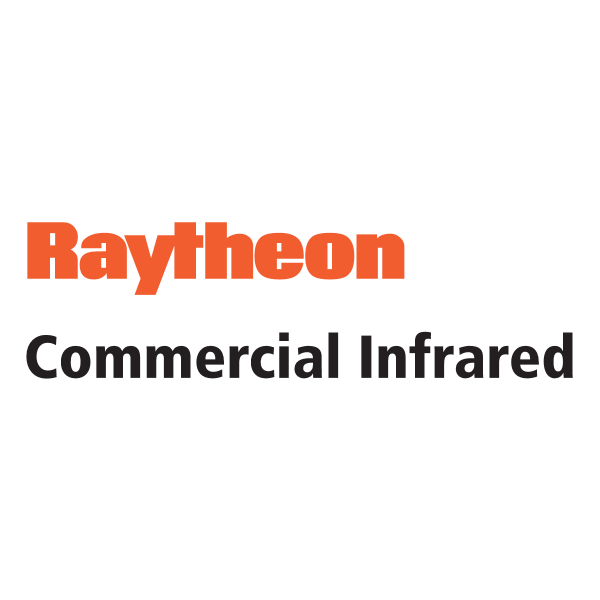Raytheon Commercial Infrared Logo