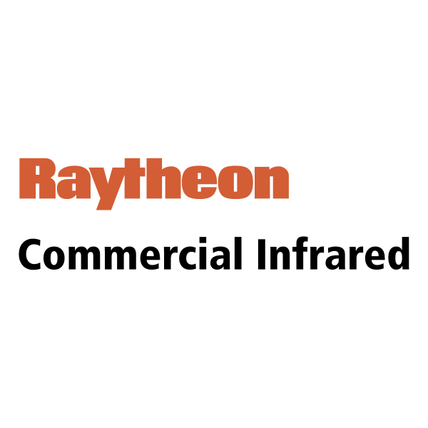 Raytheon Commercial Infrared ,Logo , icon , SVG Raytheon Commercial Infrared
