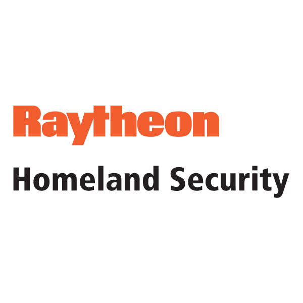 Raytheon Homeland Security Logo ,Logo , icon , SVG Raytheon Homeland Security Logo