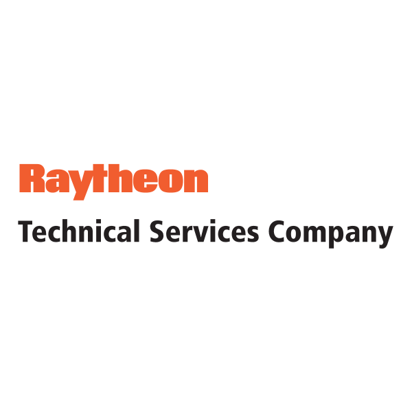 Raytheon Technical Services Company Logo ,Logo , icon , SVG Raytheon Technical Services Company Logo