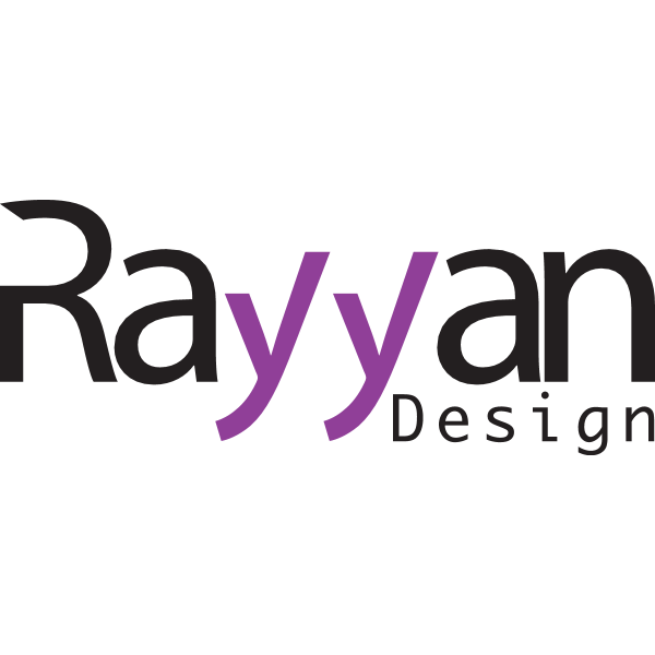 Rayyan Design Logo