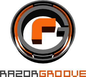 Razor Groove Logo ,Logo , icon , SVG Razor Groove Logo
