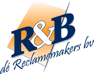 R&B de Reclamemakers bv Logo ,Logo , icon , SVG R&B de Reclamemakers bv Logo