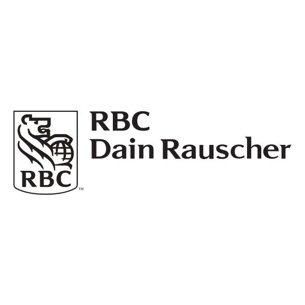 RBC Dain Rauscher Logo ,Logo , icon , SVG RBC Dain Rauscher Logo