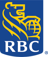 RBC (Royal Bank of Canada) Logo