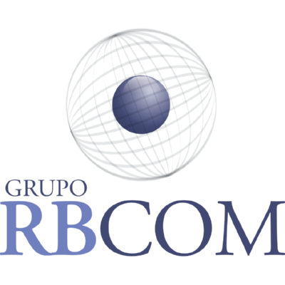 RBCOM Grupo Logo ,Logo , icon , SVG RBCOM Grupo Logo