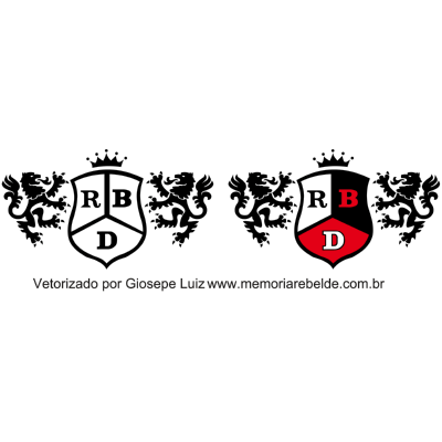 RBD – Rebelde Logo