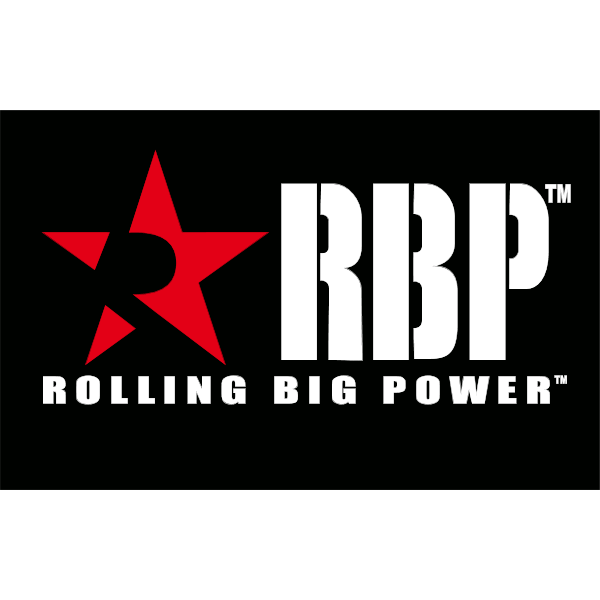 RBP Logo ,Logo , icon , SVG RBP Logo