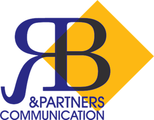 rb&partners communication Logo