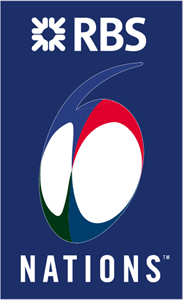 RBS 6 Nations Logo ,Logo , icon , SVG RBS 6 Nations Logo