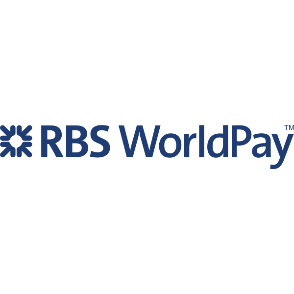 RBS WorldPay Logo ,Logo , icon , SVG RBS WorldPay Logo