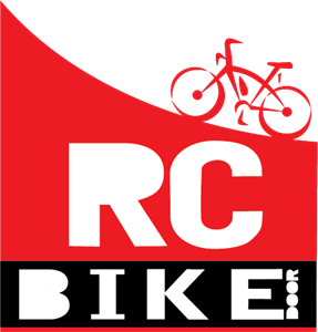 RC Bike Door Logo
