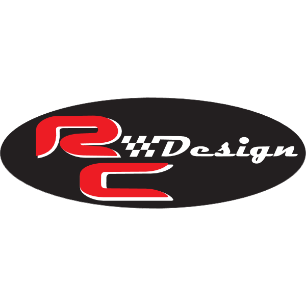 RC Design Logo